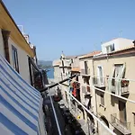 Gabbiano 切法卢