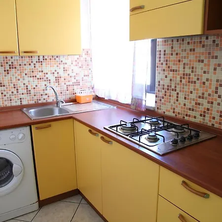 Gabbiano Apartment Cefalù