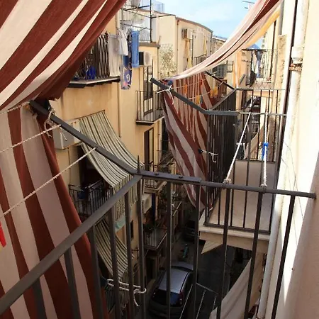 Gabbiano * 切法卢