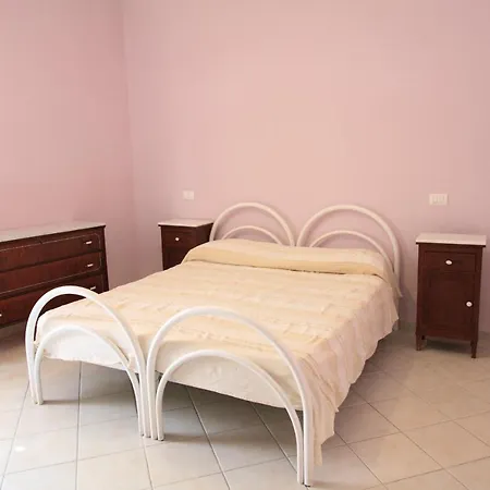 Apartment Gabbiano *