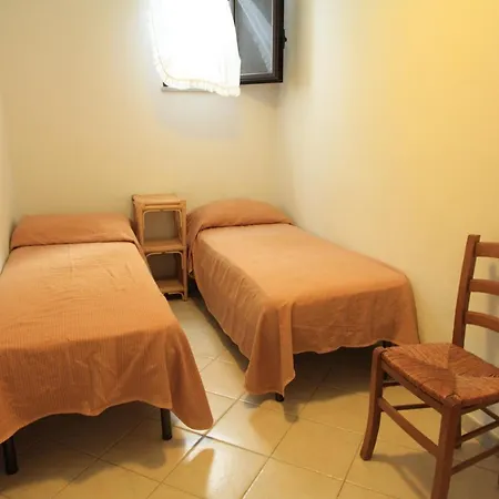 Gabbiano Apartment Cefalù