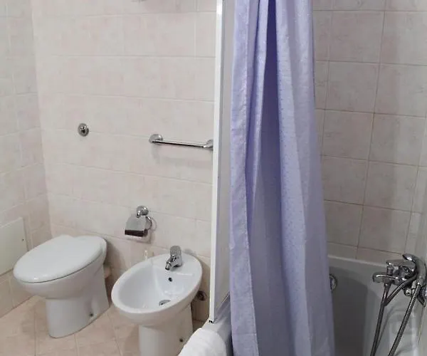 Apartment Gabbiano Cefalù