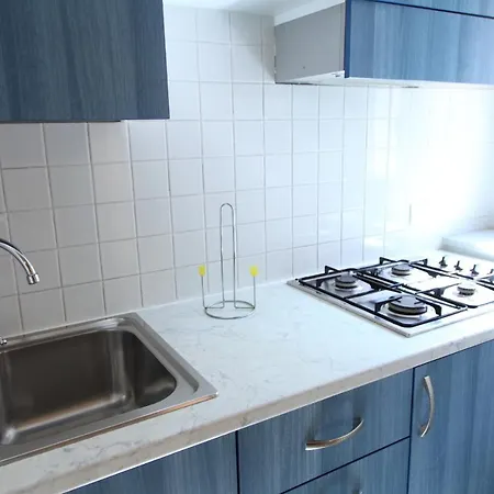 Gabbiano Appartement *