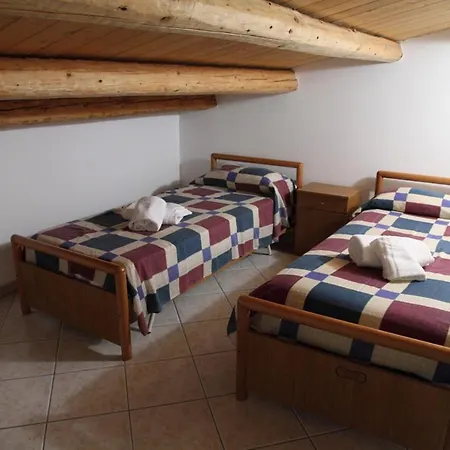 Appartement Gabbiano *