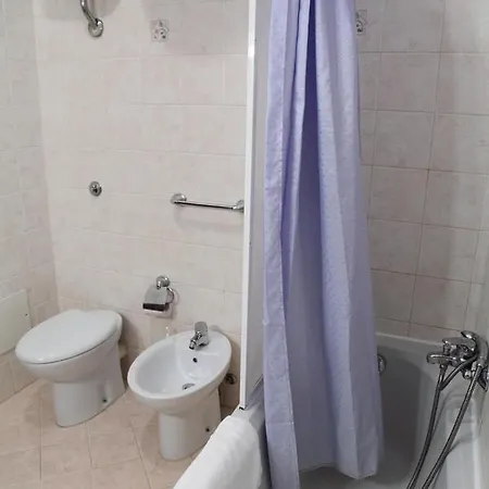 Appartement Gabbiano Cefalù