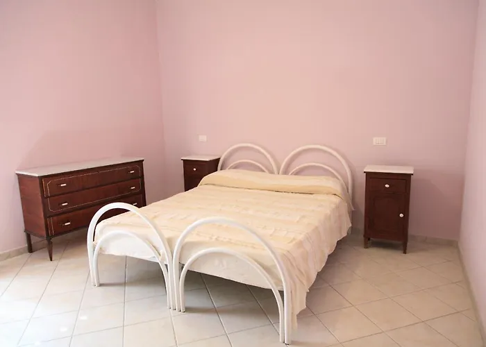 Apartment Gabbiano *