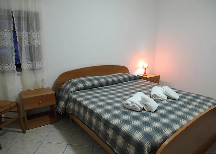 Lejlighed Gabbiano *