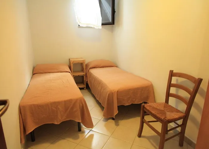 Gabbiano Apartment Cefalu